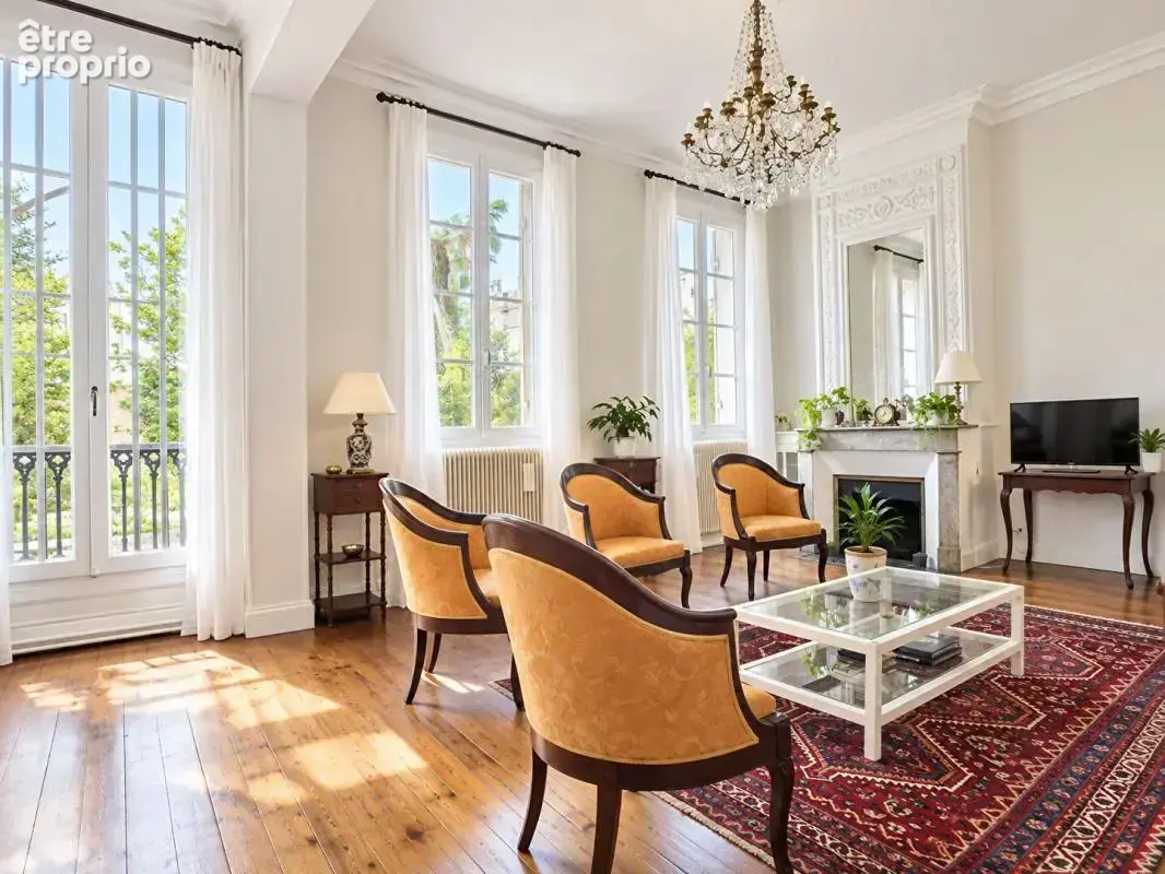 Maison à BORDEAUX