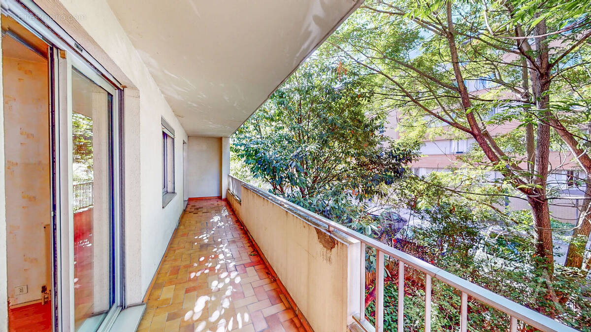 Appartement à BAGNOLET