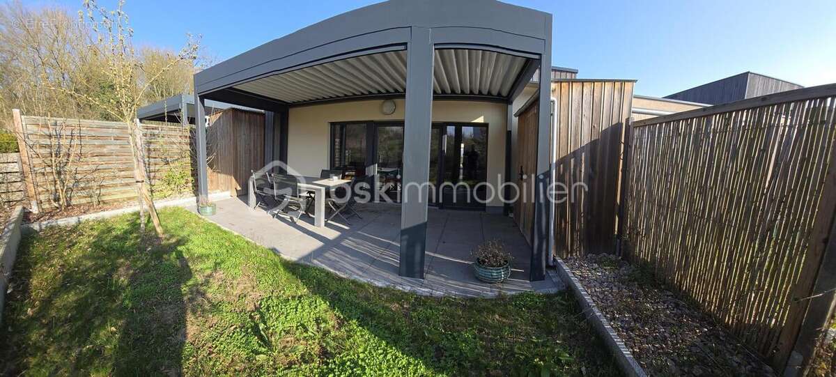Maison à KEMBS
