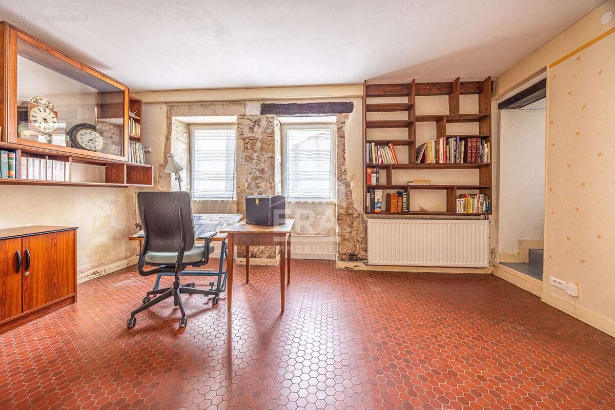 Maison à ECHIRE