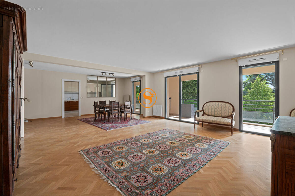 Appartement à SENLIS