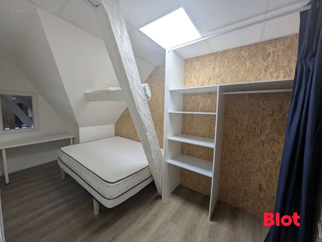 Appartement 62 m² à Vitre  - photo 5