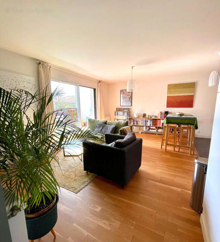 Appartement à ANGLET
