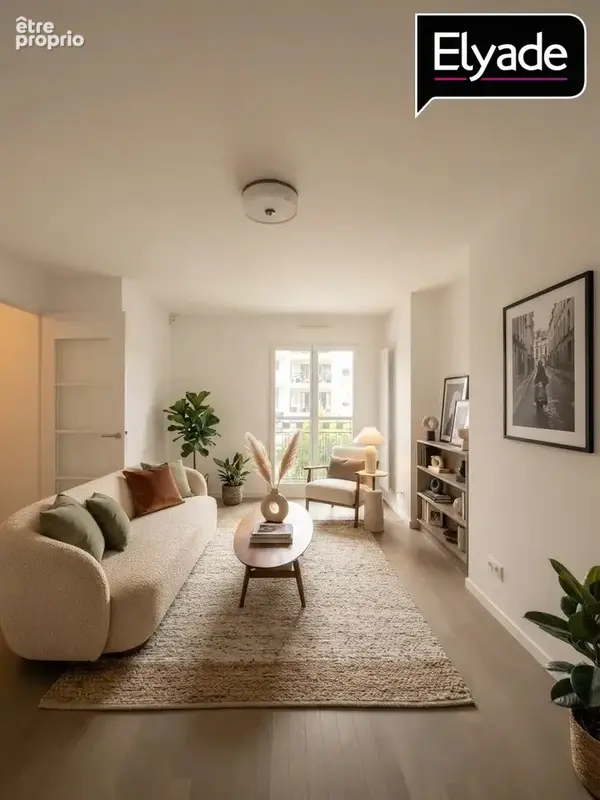 Suggestion d'aménagement