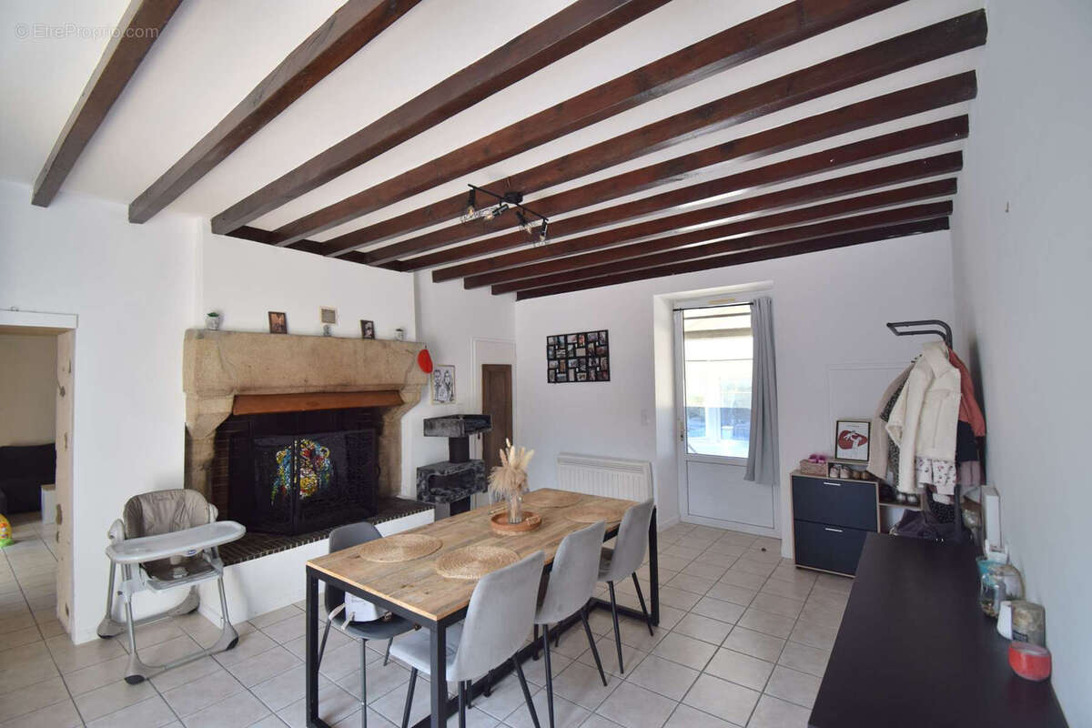 Maison d'habitation - photo 5
