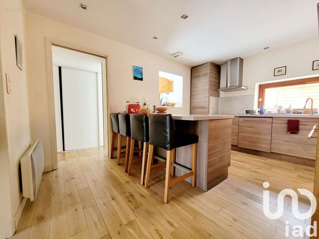 Photo 4 - Maison à MERIGNAC