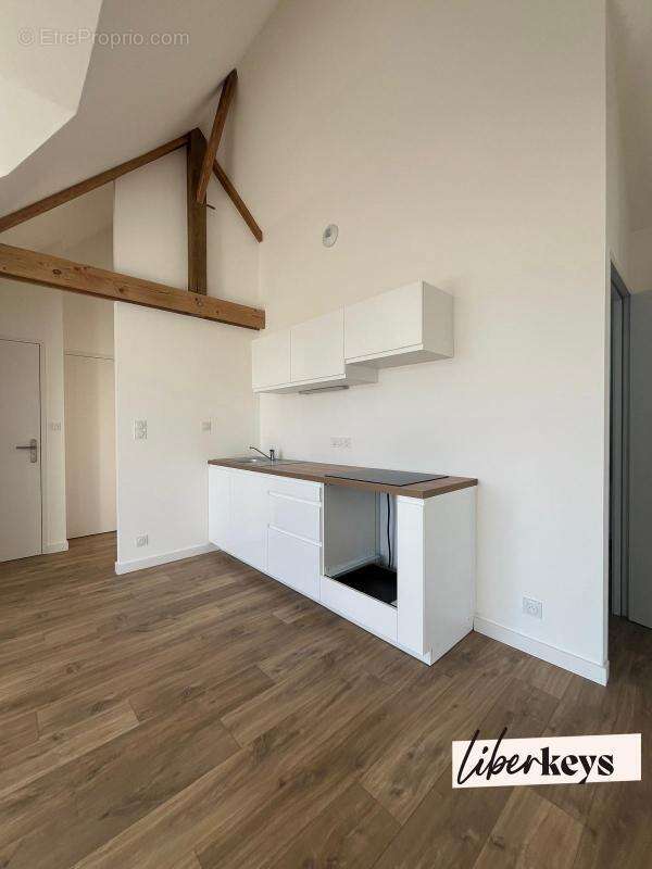 Appartement à DAMGAN