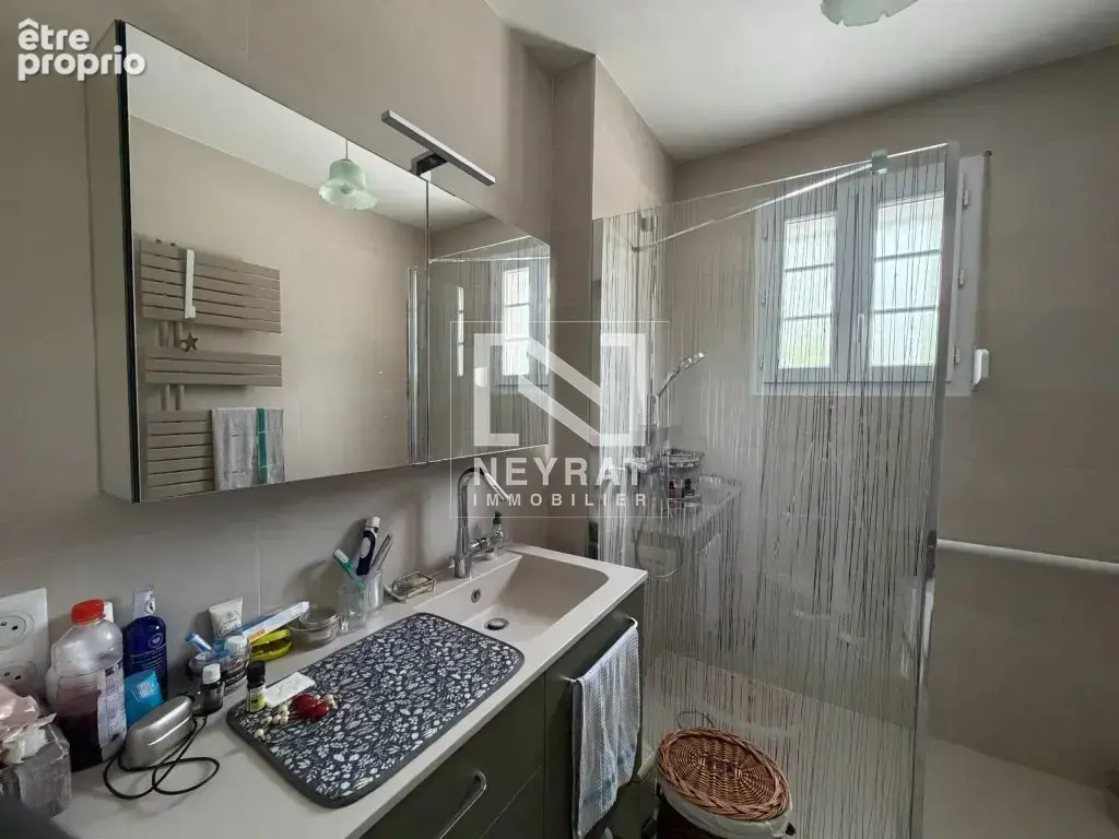 Maison familiale de 196 m² avec 6 chambres, dépendance et grand terrain à Paray-le-Monial - photo 7