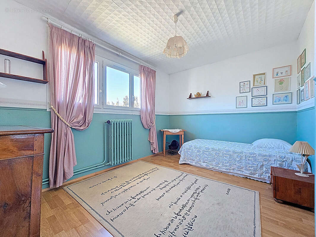 Maison à BIHOREL