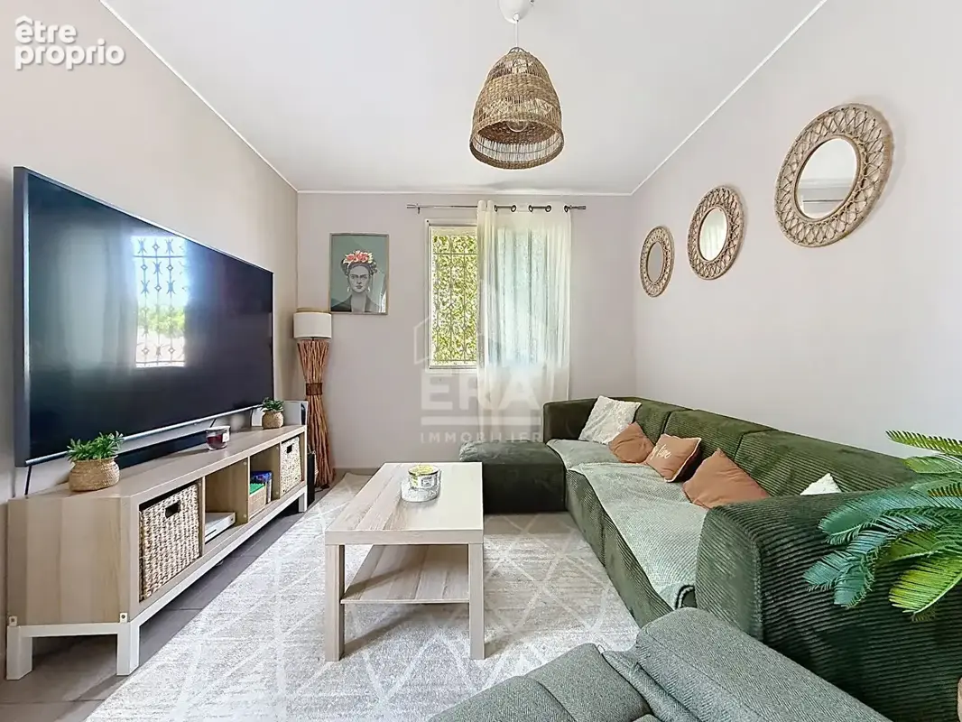 Maison 180m² à martigues - photo 7
