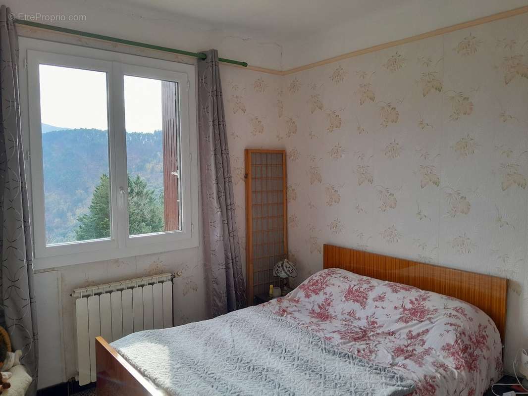 Maison à SAINT-MICHEL-DE-DEZE