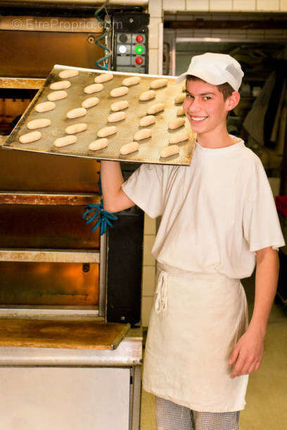 Boulangerie, patisserie, a vendre - photo 5
