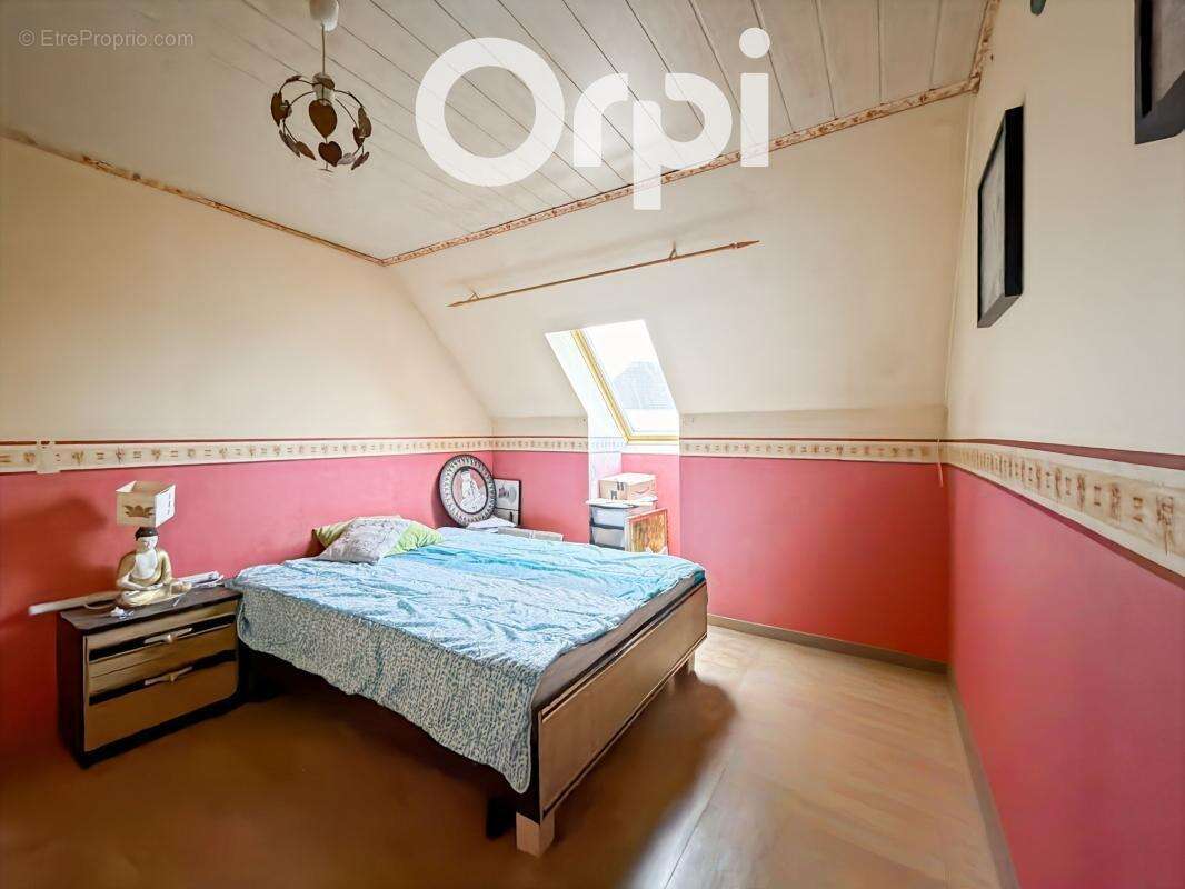 Maison à FRANCIERES