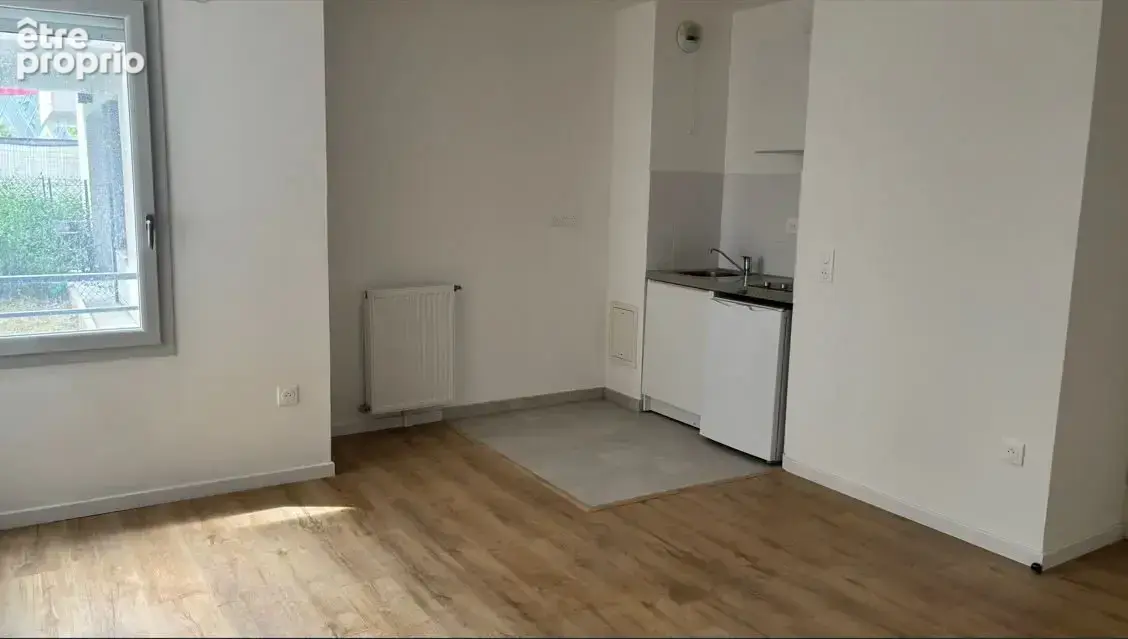 Appartement 1 pièce 30 m² à vendre à Trappes (78190) - photo 5