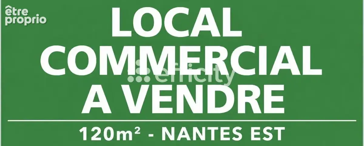 Commerce à THOUARE-SUR-LOIRE