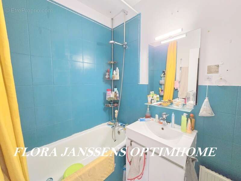 Appartement à COLOMBES