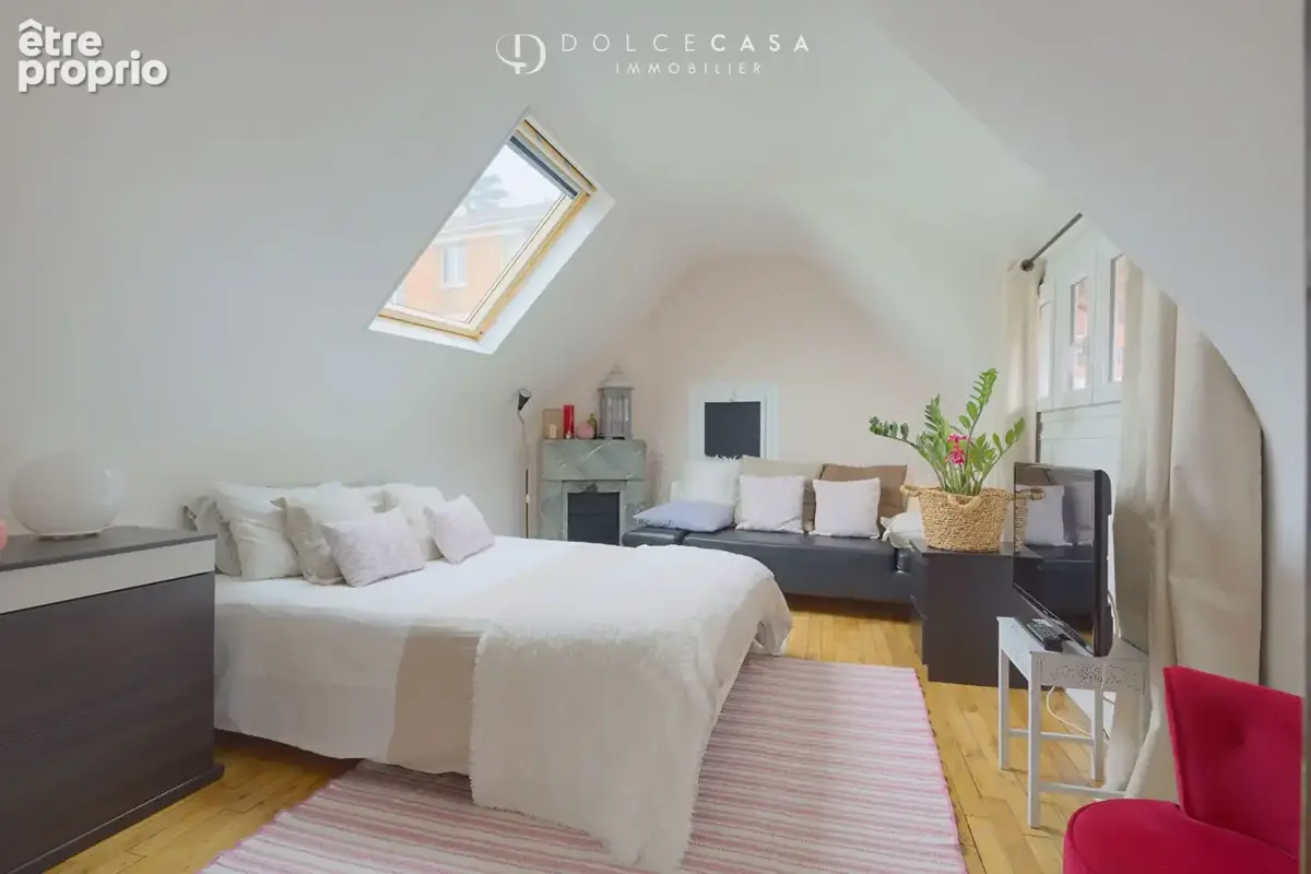 Maison Le Perreux Sur Marne 8 pièces 4 chambres 174,78 m2 - photo 13