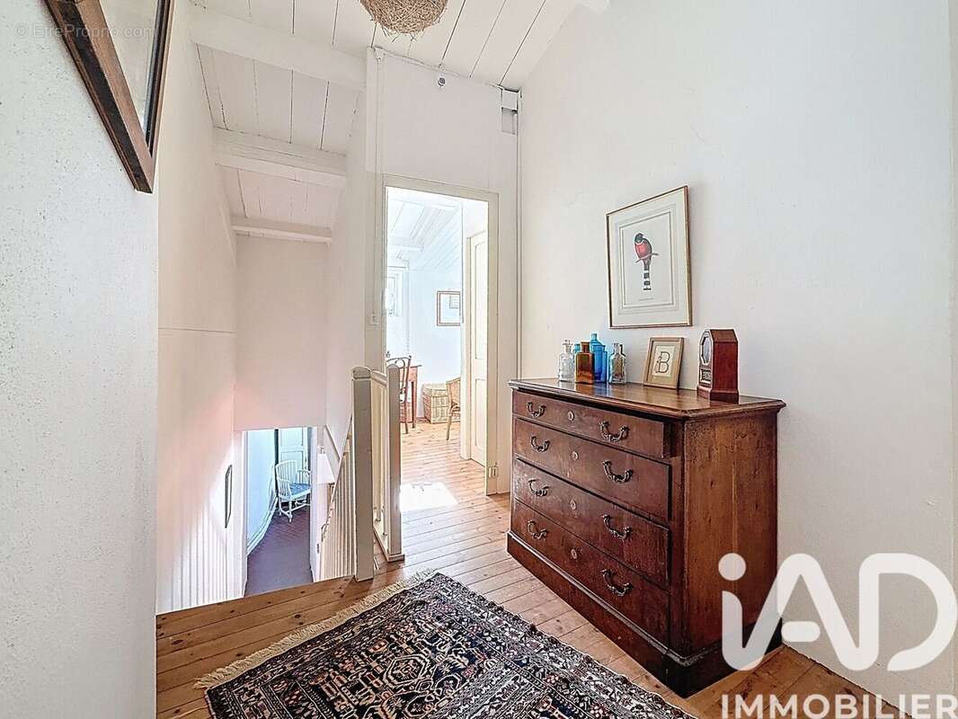 Photo 5 - Maison à LA COUARDE-SUR-MER