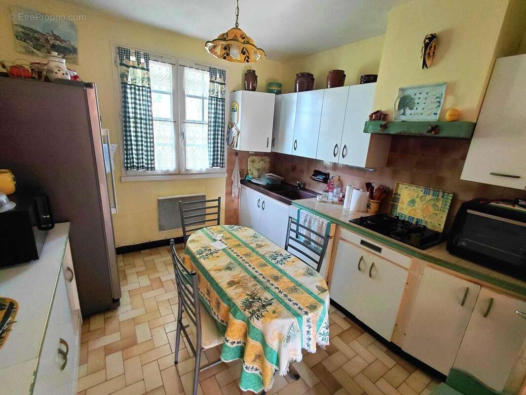 Photo 8 - Maison à RAZAC-SUR-L'ISLE
