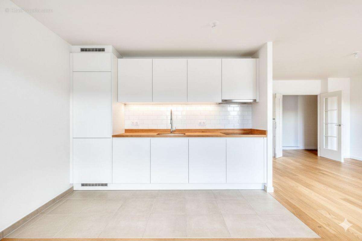 Appartement à FONTENAY-AUX-ROSES