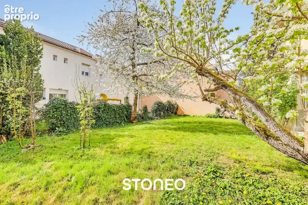 Maison i 3 chambres i grand jardin - photo 4