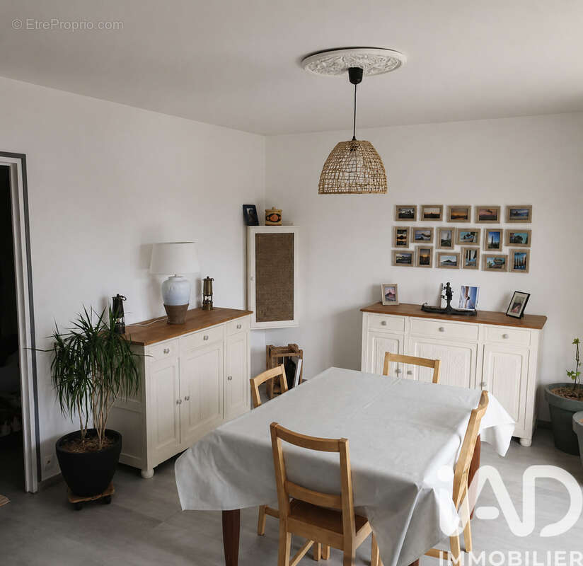 Photo 2 - Maison à LE NEUFBOURG