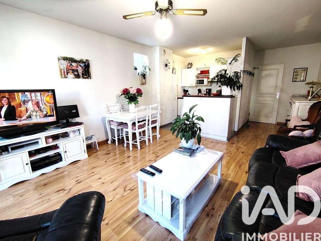 Photo 1 - Appartement à BAGNERES-DE-LUCHON