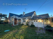 Maison à SAINT-GERMAIN-SUR-AY