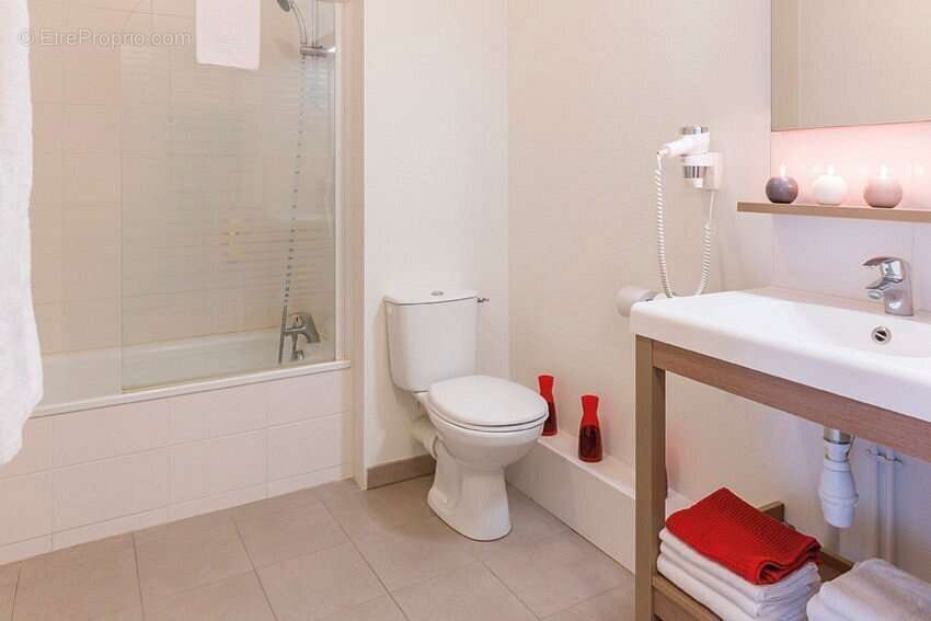 INVESTISSEMENT LOCATIF  SAINT-NAZAIRE - Résidence Appart'City Confort Saint Nazaire Océan - 5,57%  de rentabilité. - photo 6