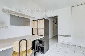 Appartement à LYON-7E