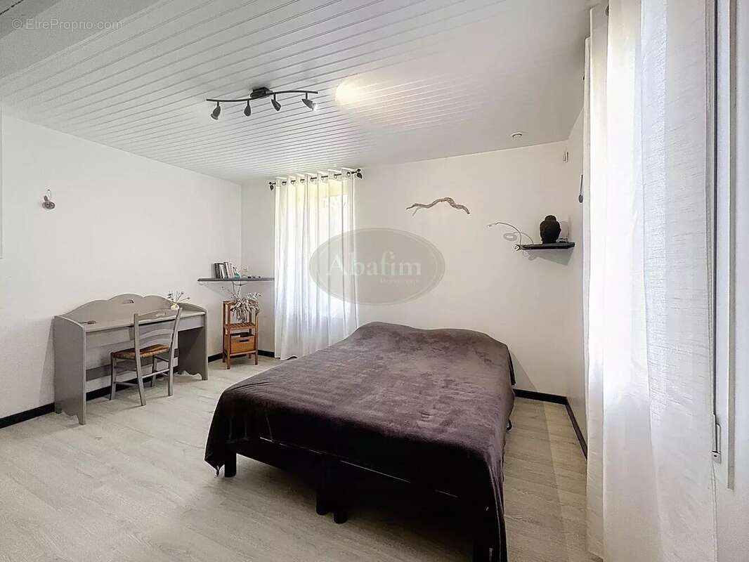 Maison à MORLAAS