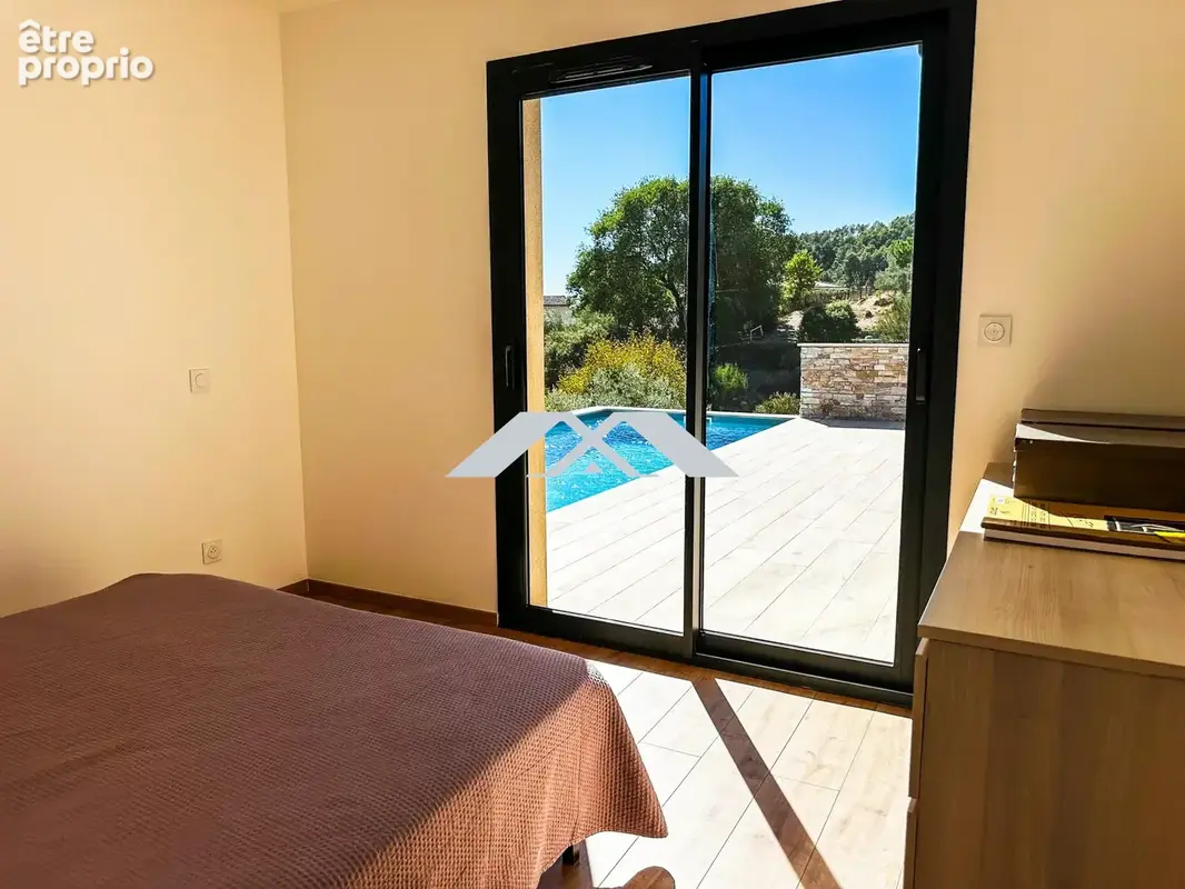 Maison 4 pièces 115 m² à vendre à Les Mages (30960) - photo 3