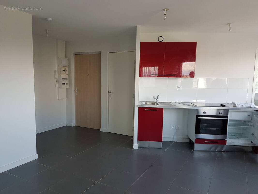 Appartement à ANNEMASSE