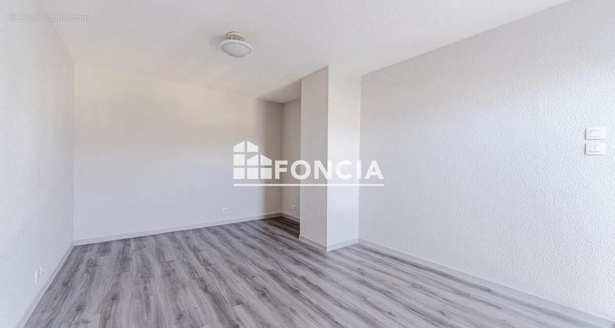 Appartement à TOURS