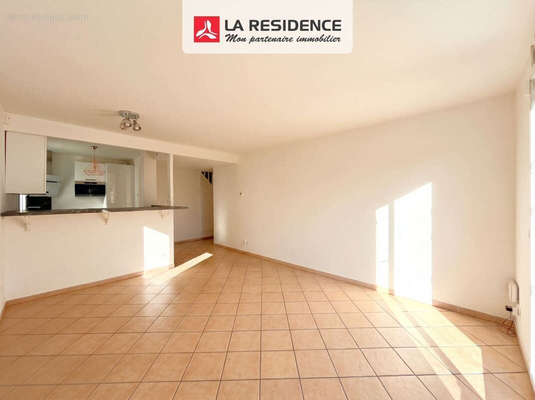 Appartement à HERBLAY