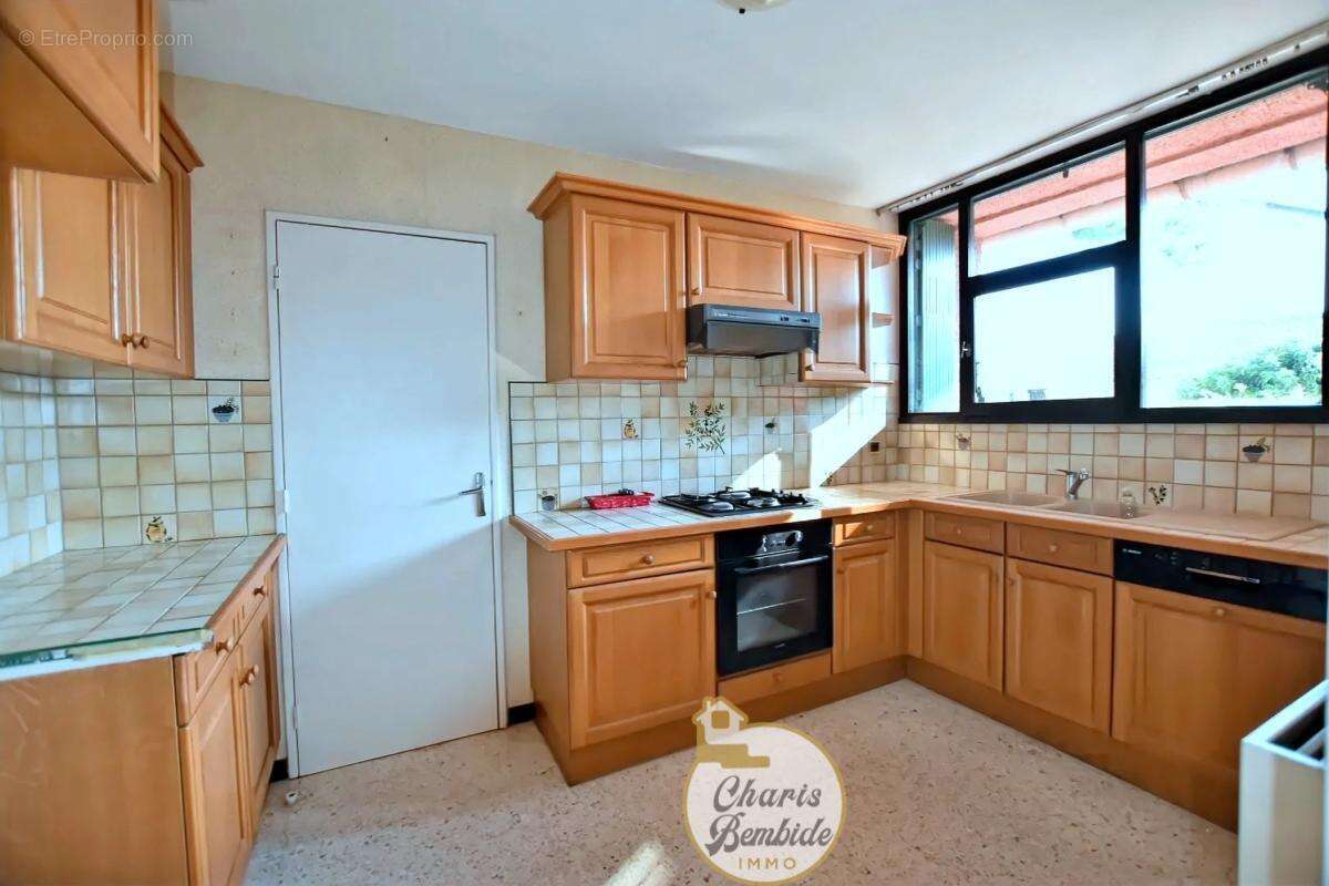Maison 107 m² à Bernis  - photo 2