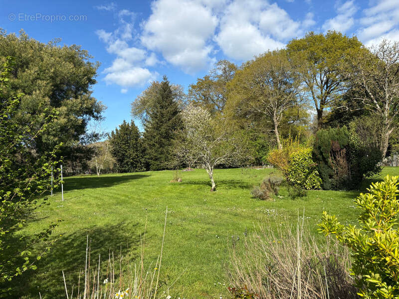 Maison à BAINS-SUR-OUST