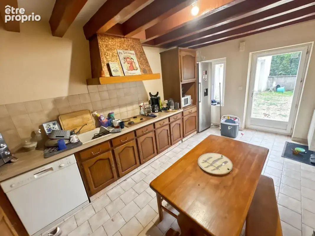Maison À Vendre - photo 7