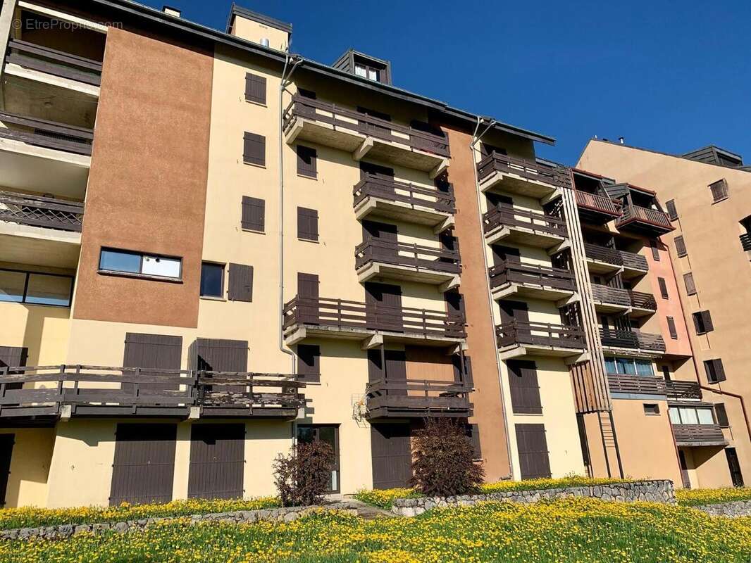 Appartement 39 m² à Prades  - photo 19