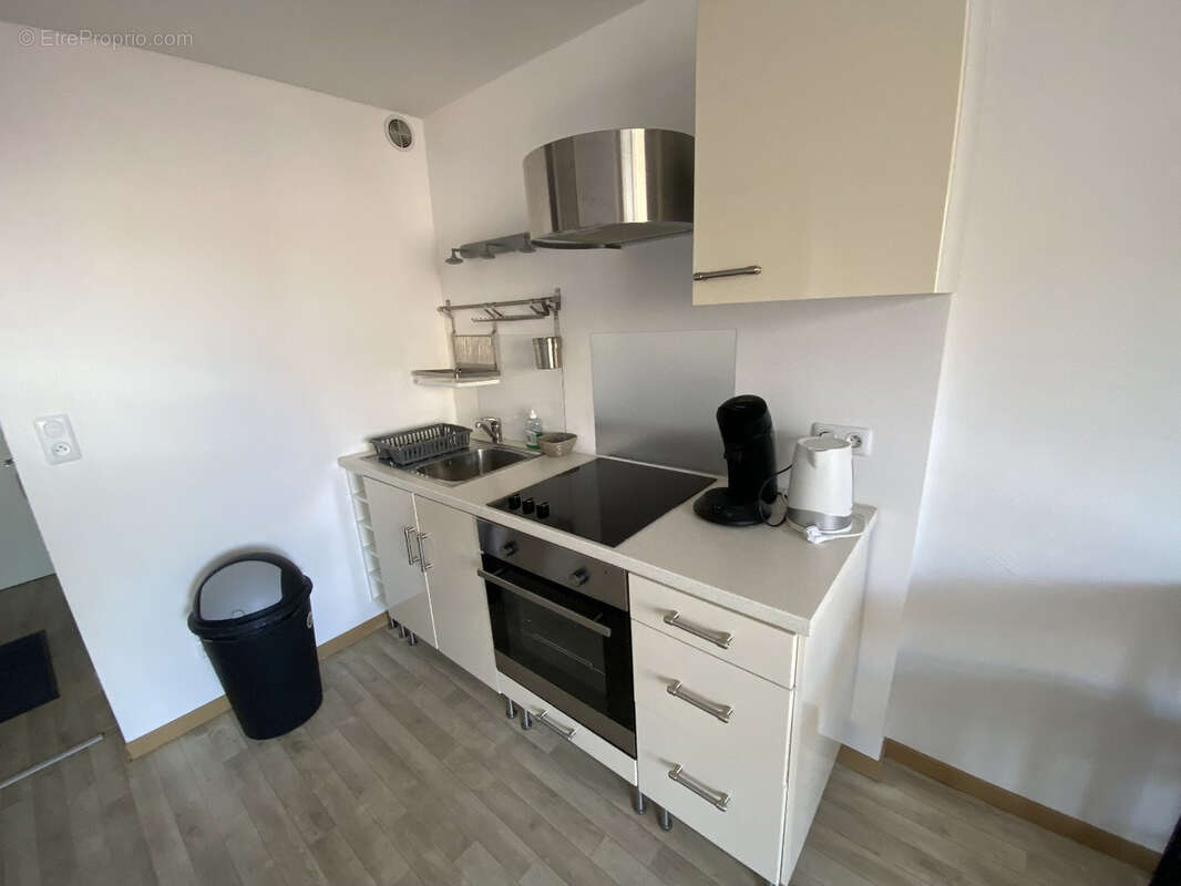 Appartement à AGDE