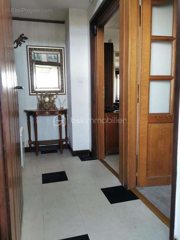 Appartement à TARBES