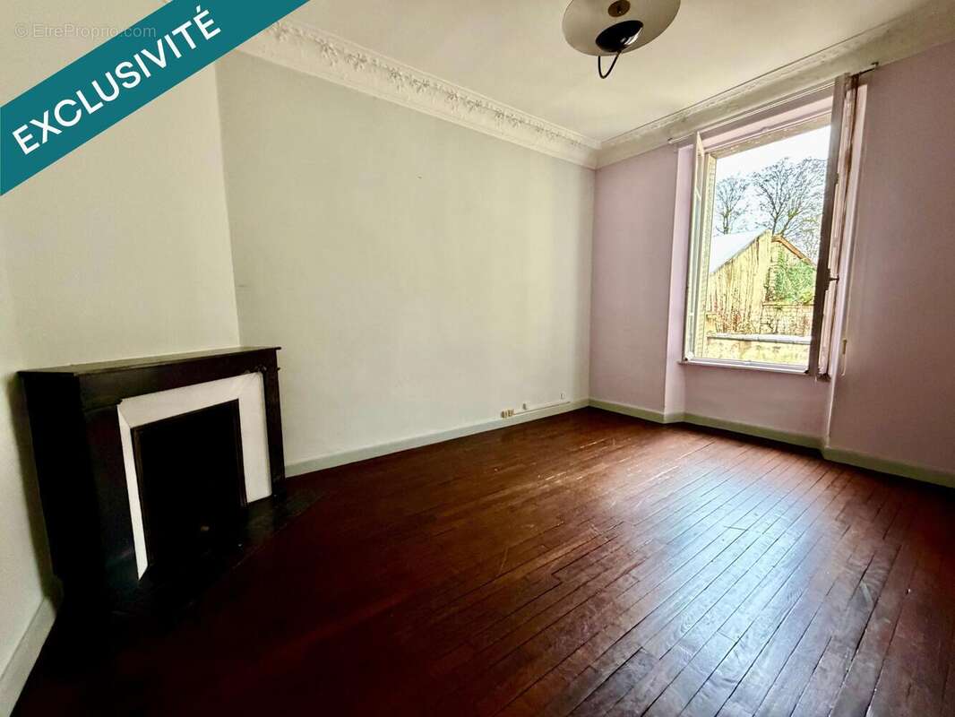 Photo 2 - Appartement à VERDUN