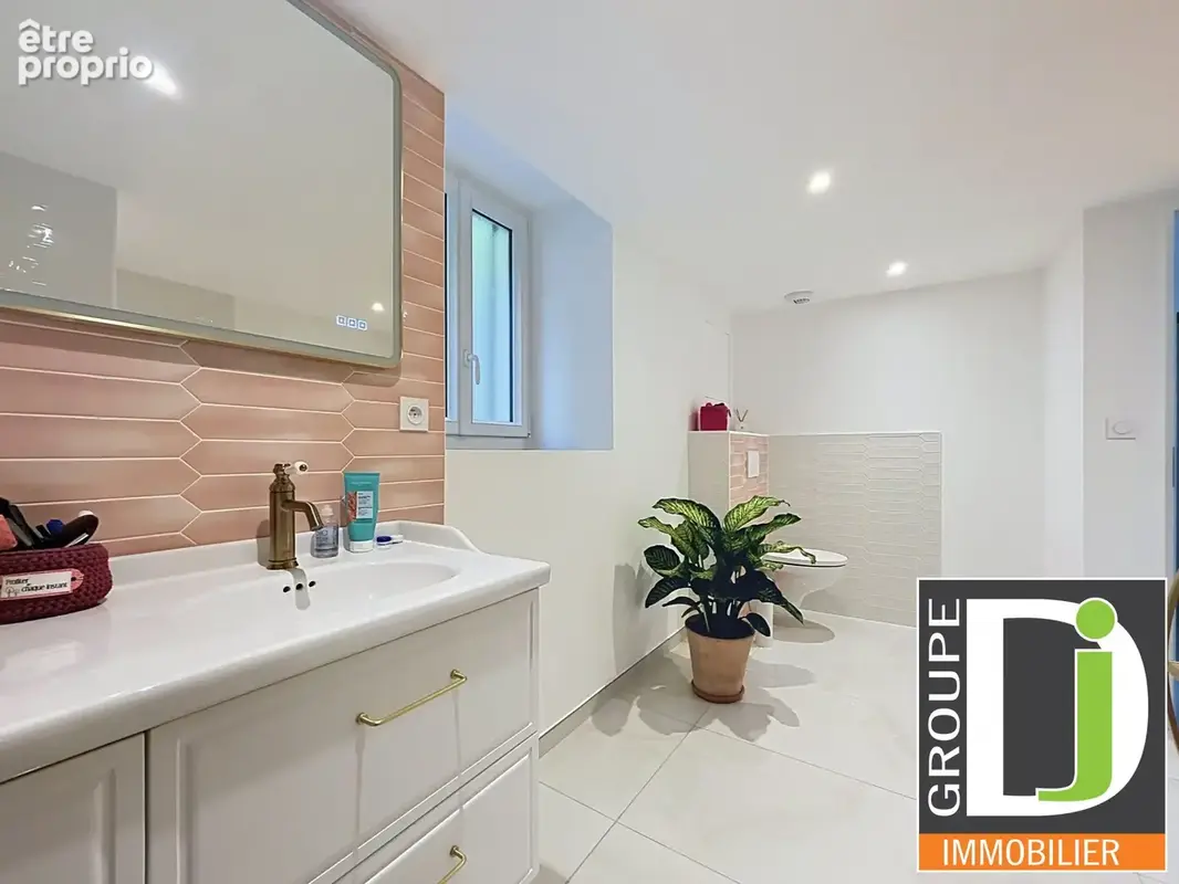 Maison 5 pièces 122 m² à vendre à Etoile-Sur-Rhone (26800) - photo 7
