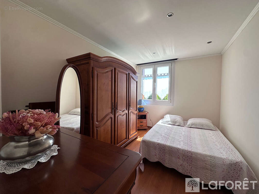 Appartement à SAINT-RAPHAEL
