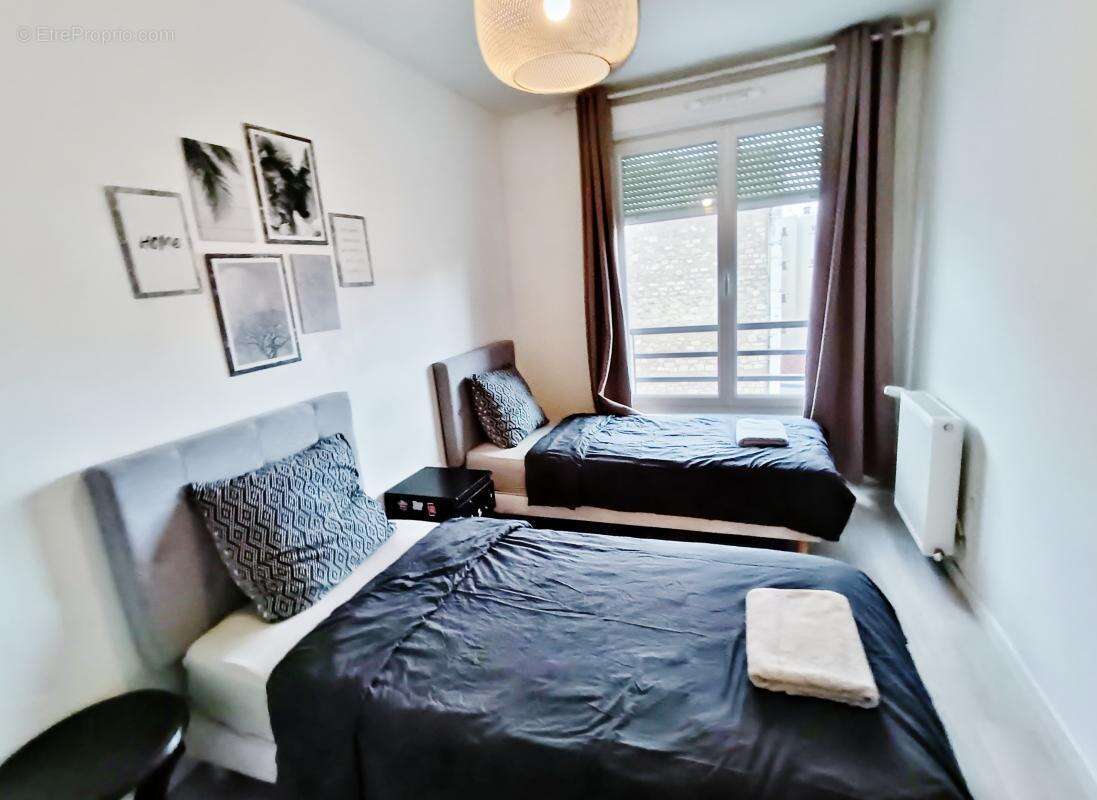 Appartement - photo 15