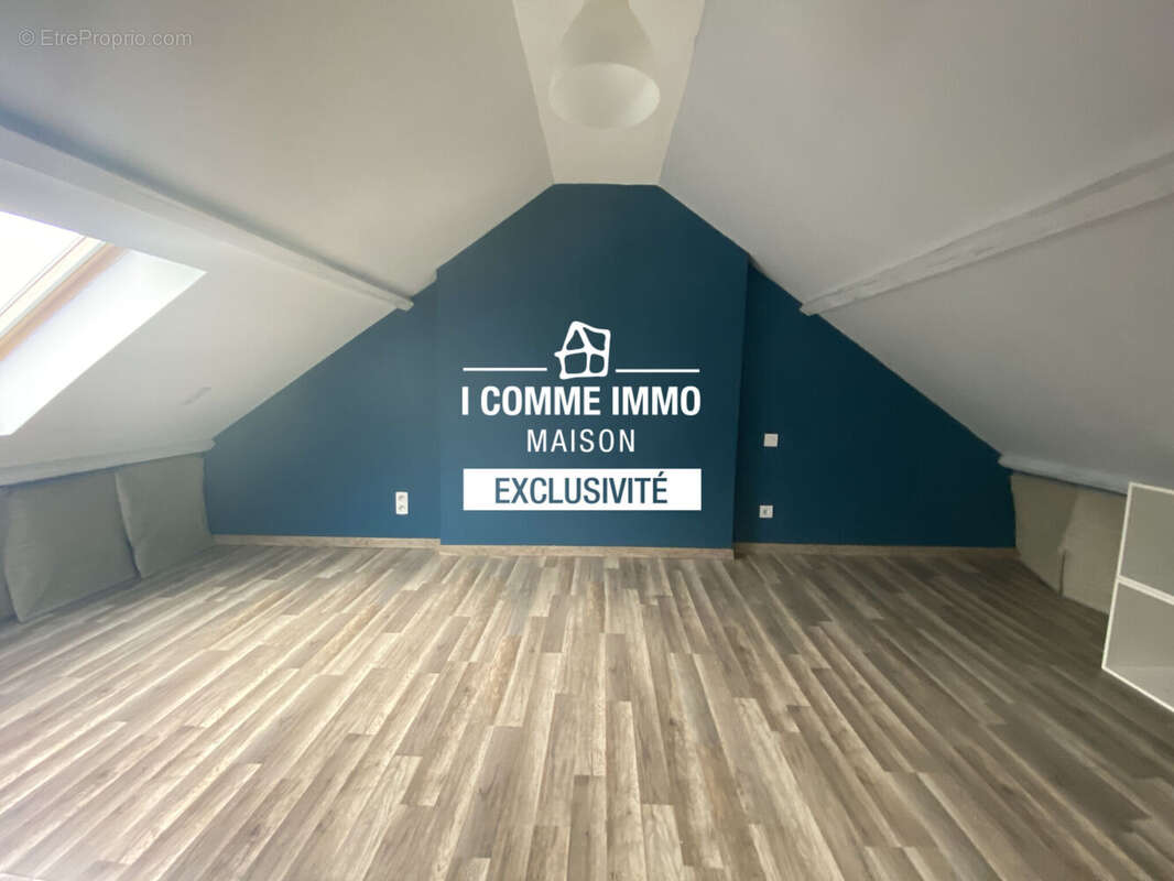 Photo 4 - Maison à BULLY-LES-MINES