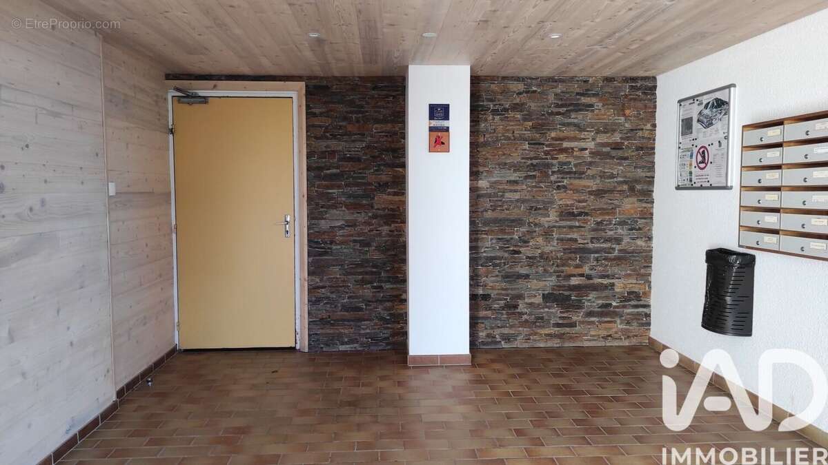 Photo 8 - Appartement à CROLLES