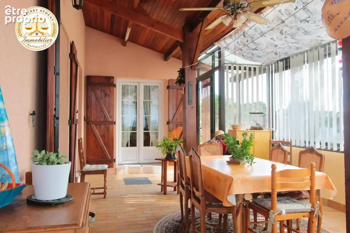 Maison de caractere - photo 7