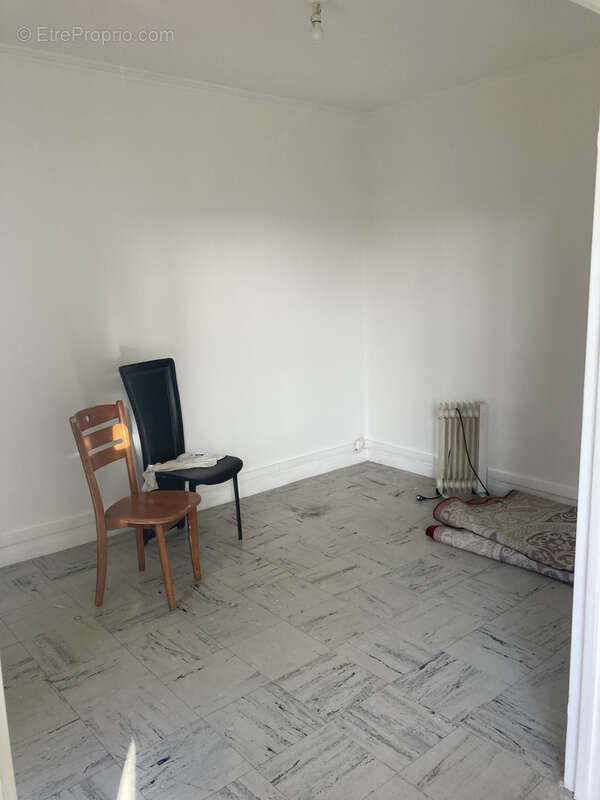 Appartement à GARGES-LES-GONESSE