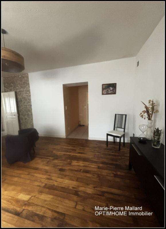 Maison de famille ou de vacances de 5 pièces à POUSSANGES (23) à 7 mn de Felletin sur le plateau de Millevaches - photo 12